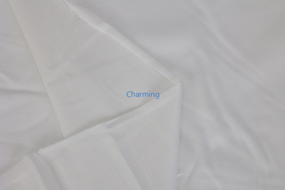 有機棉環(huán)保汗布