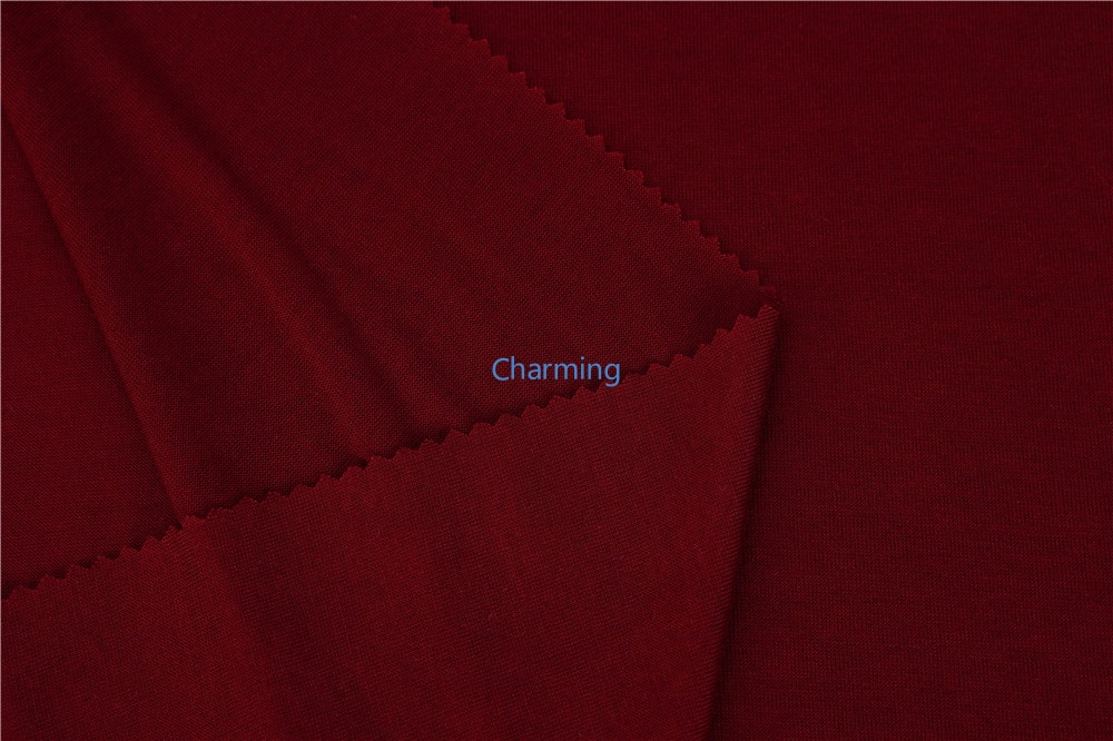 氨綸汗布  絹絲家居內(nèi)衣面料